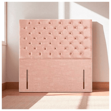 Load image into Gallery viewer, Soft Tufted Padded Headboard