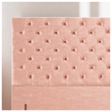 Load image into Gallery viewer, Soft Tufted Padded Headboard