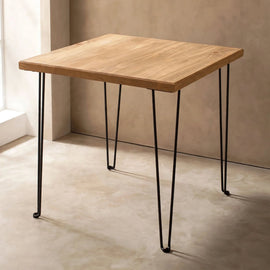 Standard Lamp Table