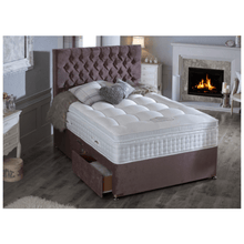 Load image into Gallery viewer, Supreme Natural 3500 Gold Pocket Mattress
