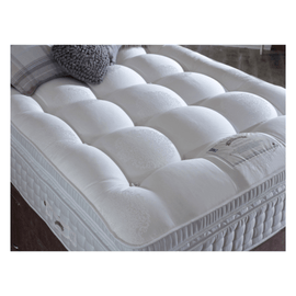 Supreme Natural 3500 Gold Pocket Mattress