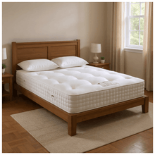 Load image into Gallery viewer, Supreme Natural 3500 Gold Pocket Mattress