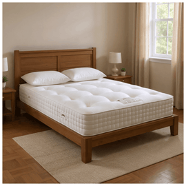 Supreme Natural 3500 Gold Pocket Mattress