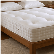 Load image into Gallery viewer, Supreme Natural 3500 Gold Pocket Mattress