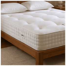 Supreme Natural 3500 Gold Pocket Mattress