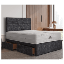Load image into Gallery viewer, Trio Hybrid 1500 Mattress