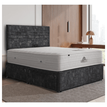 Load image into Gallery viewer, Trio Hybrid 1500 Mattress