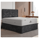 Trio Hybrid 1500 Mattress – Special Bundle Deal
