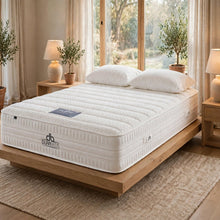 Load image into Gallery viewer, Trio Hybrid 1500 Mattress – Special Bundle Deal
