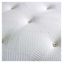 Load image into Gallery viewer, True Seasons Bamboo 1500 Dual-Sided Mattress Complete Offer