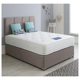True Seasons Tencel 1000 Mattress Divan Package Deal