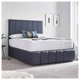 True Seasons Silk 2000 Luxury Divan Bed Deal