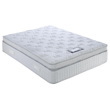 Load image into Gallery viewer, Turin 2,000 Pocket Sprung Mattress