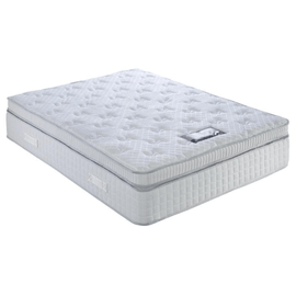 Turin 2,000 Pocket Sprung Mattress