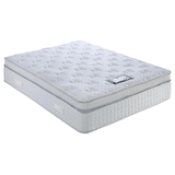 Turin 2000 Pocket Sprung Mattress – Medium Firm Support