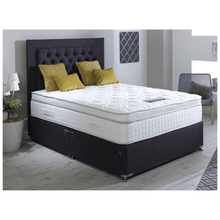 Load image into Gallery viewer, Turin 2,000 Pocket Sprung Mattress