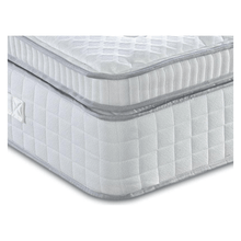 Load image into Gallery viewer, Turin 2,000 Pocket Sprung Mattress