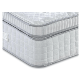 Turin 2,000 Pocket Sprung Mattress