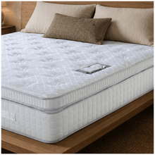 Load image into Gallery viewer, Turin 2000 Pocket Sprung Mattress