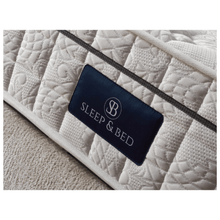 Load image into Gallery viewer, Ultimate Breathable Orthopaedic Pocket Spring Mattress