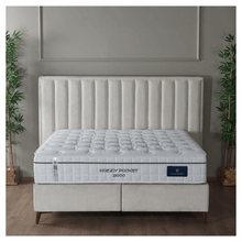 Load image into Gallery viewer, Ultimate Breathable Orthopaedic Pocket Spring Mattress