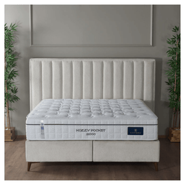 Ultimate Breathable Orthopaedic Pocket Spring Mattress