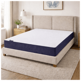 Ultimate CoolBlue Memory Latex Mattress