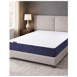 Ultimate CoolBlue Memory Latex Mattress