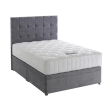 Load image into Gallery viewer, Vermont Premium 1000 Pocket Comfort Mattress