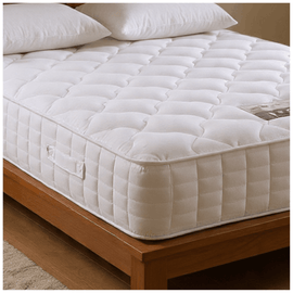 Vermont Premium 1000 Pocket Comfort Mattress