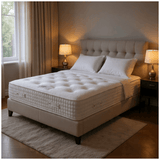 Victoria Backcare Mattress – Ultra-Firm Support