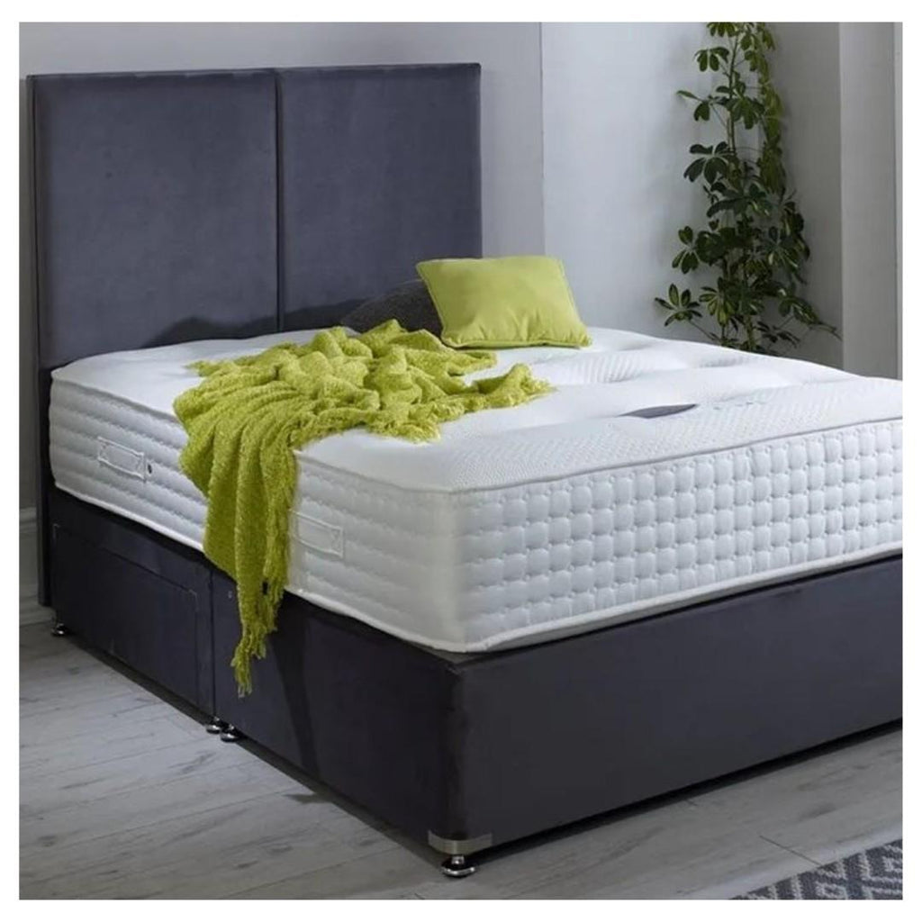 Victoria Ottoman Bed Bundle Offer