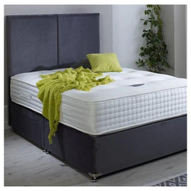 Victoria Ottoman Bed Bundle Offer