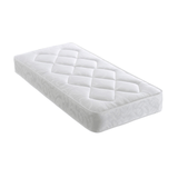 Windsor Quilted Comfort Mattress – Orthopaedic Comfort Base