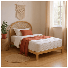 Load image into Gallery viewer, Windsor Quilted Comfort Mattress