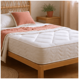 Windsor Quilted Comfort Mattress