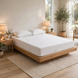 Memory Foam Mattress Coolmax