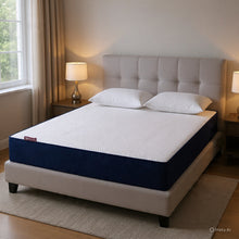 Load image into Gallery viewer, CoolTouch Latex Memory Foam Mattress