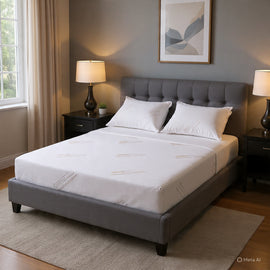 Memory Foam Mattress Coolmax