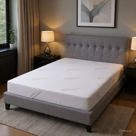 Memory Foam Mattress Coolmax