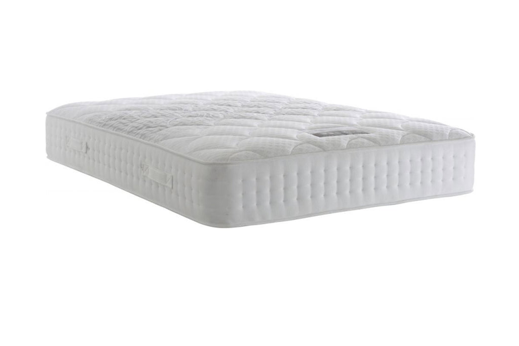 Cirrus 2000 Luxury Pocket Spring Mattress