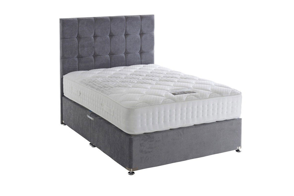 Cirrus 2000 Luxury Pocket Spring Mattress