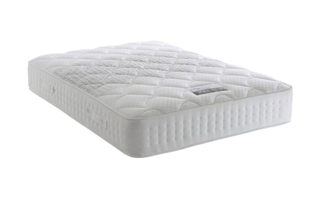 Cirrus 2000 Luxury Pocket Spring Mattress