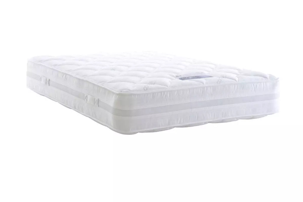 1000 Pocket Spring Mattress Climate Control