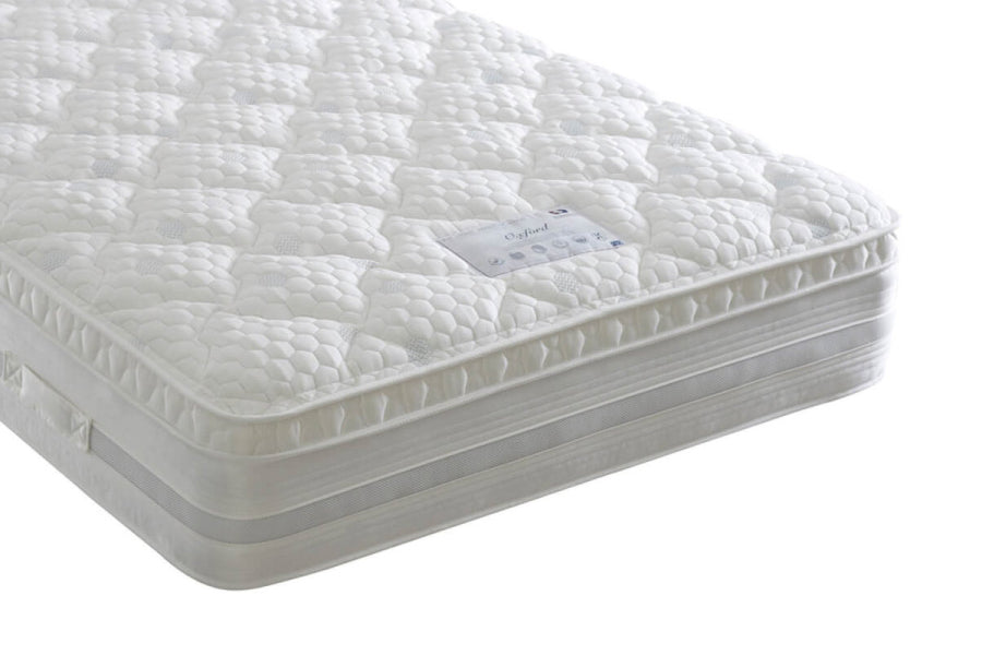 Oxford 1000 Pocket Spring Mattress