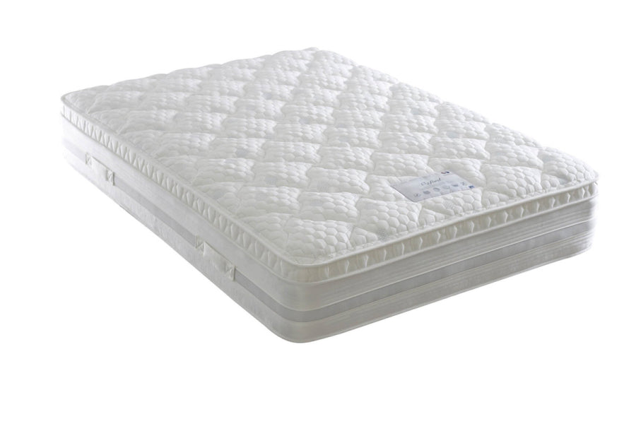 Oxford 1000 Pocket Spring Mattress