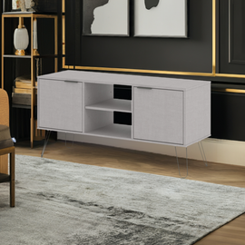 2 Door Flat Screen Tv Unit