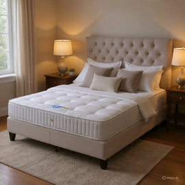 Ortho Perfection Mattress Divan Bed Special Offer