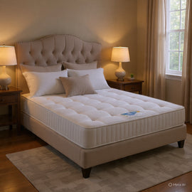 Ortho Perfection Mattress Divan Bed Special Offer