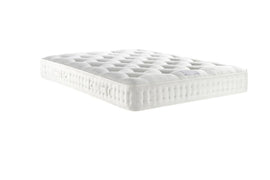 2000 Pocket Sprung Mattress Balmoral